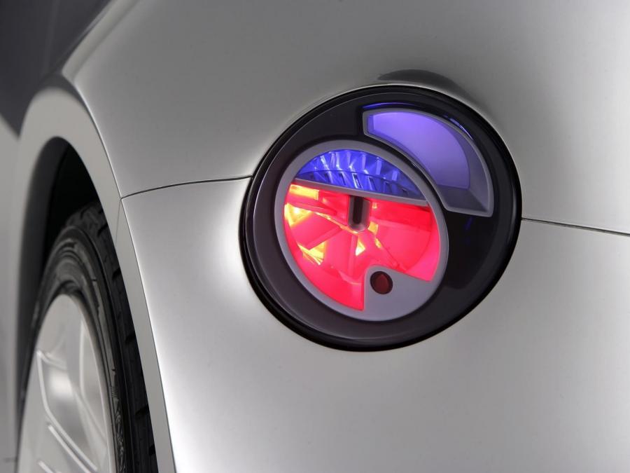  Honda REMIX Concept 2006 года  (фото 20 из 64)